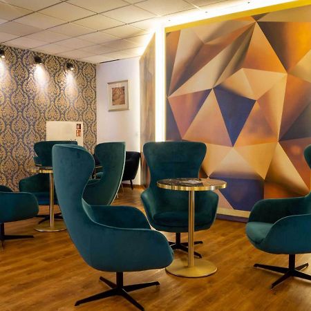 Trip Inn Kongresshotel Frankfurt-Rodgau Ngoại thất bức ảnh