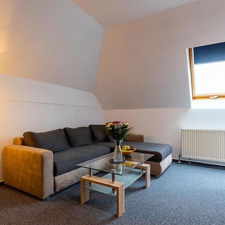 Trip Inn Kongresshotel Frankfurt-Rodgau Ngoại thất bức ảnh