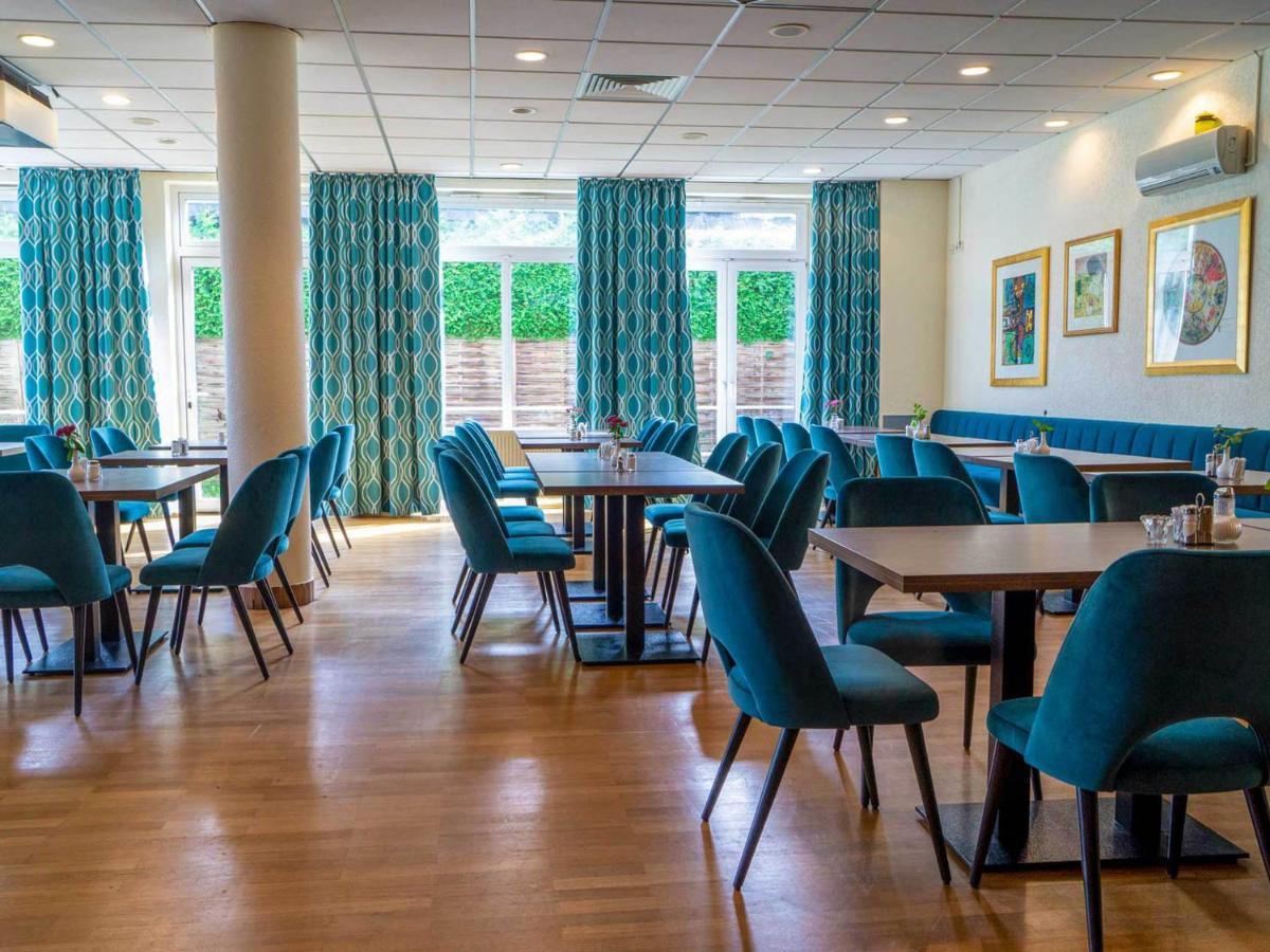 Trip Inn Kongresshotel Frankfurt-Rodgau Ngoại thất bức ảnh