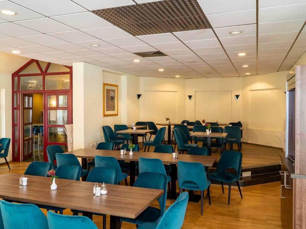 Trip Inn Kongresshotel Frankfurt-Rodgau Ngoại thất bức ảnh