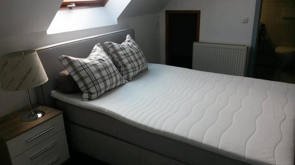 Trip Inn Kongresshotel Frankfurt-Rodgau Ngoại thất bức ảnh