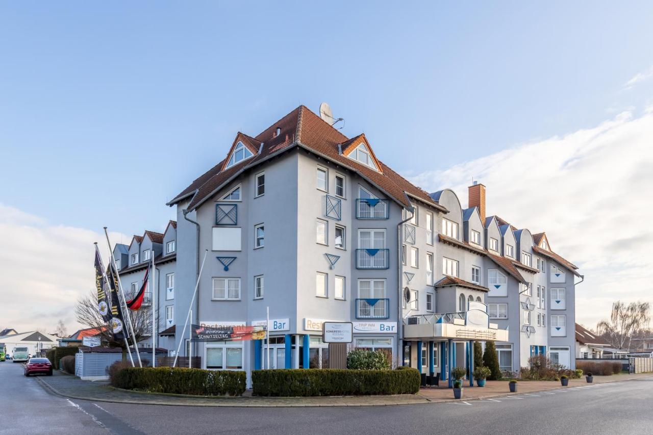 Trip Inn Kongresshotel Frankfurt-Rodgau Ngoại thất bức ảnh