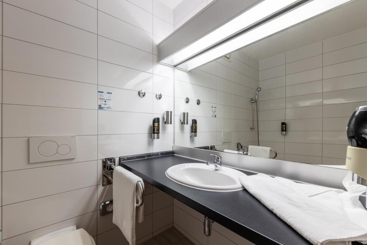 Trip Inn Kongresshotel Frankfurt-Rodgau Ngoại thất bức ảnh